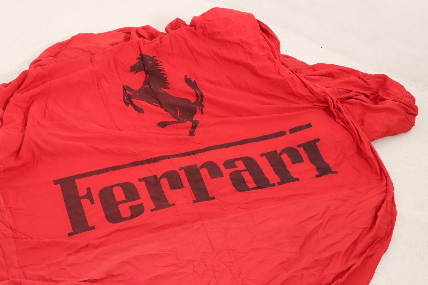 1987 Ferrari 328 GTB