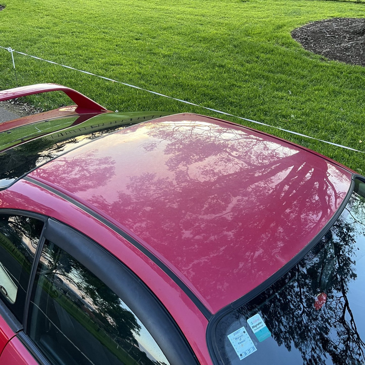 1997 Honda Integra DC2 Type R