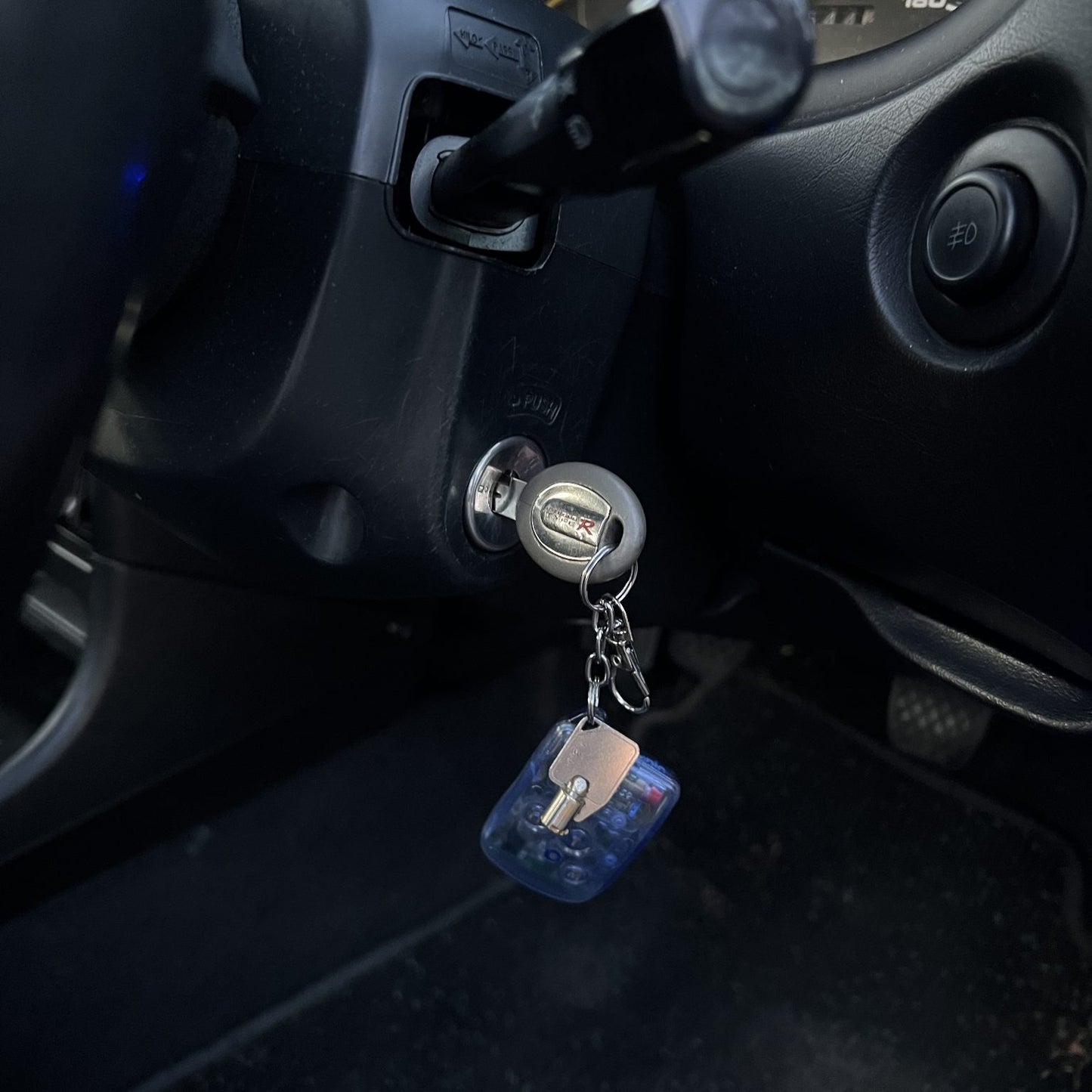 1997 Honda Integra DC2 Type R
