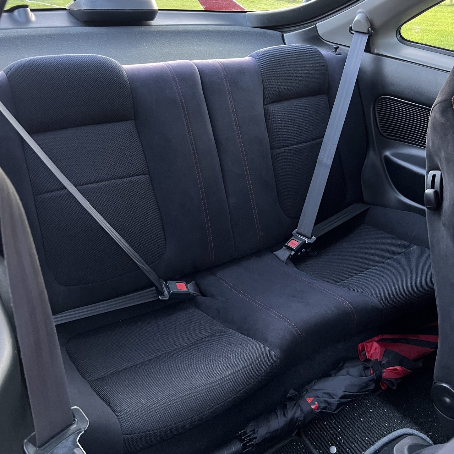 1997 Honda Integra DC2 Type R