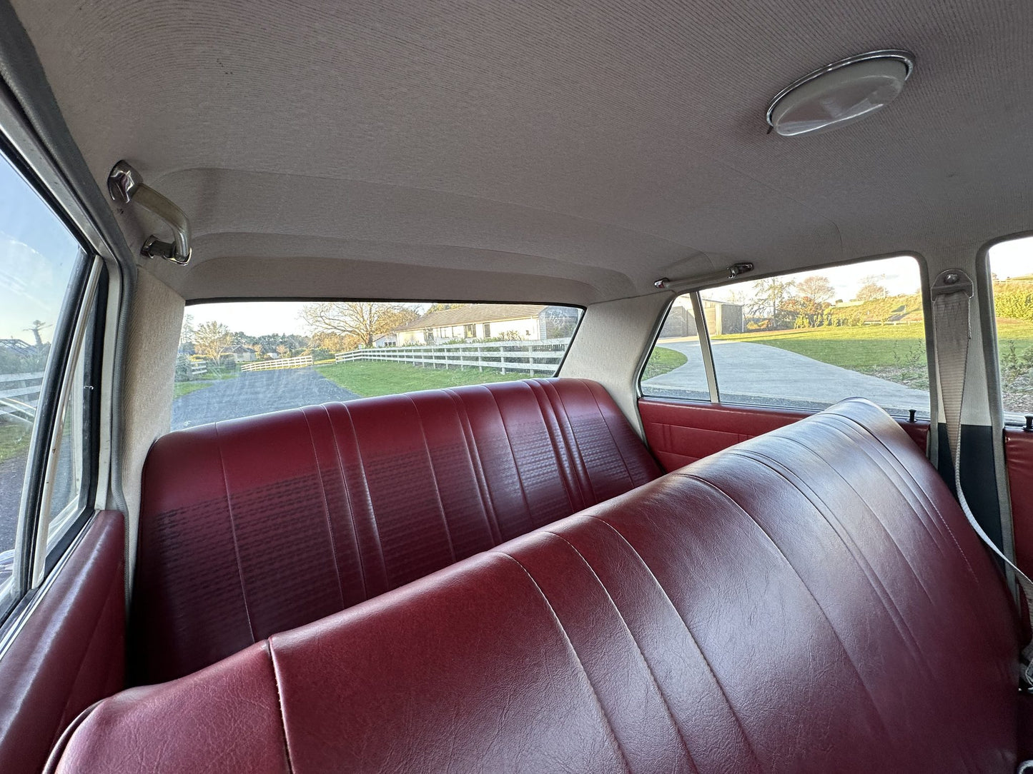 1967 Nissan Gloria