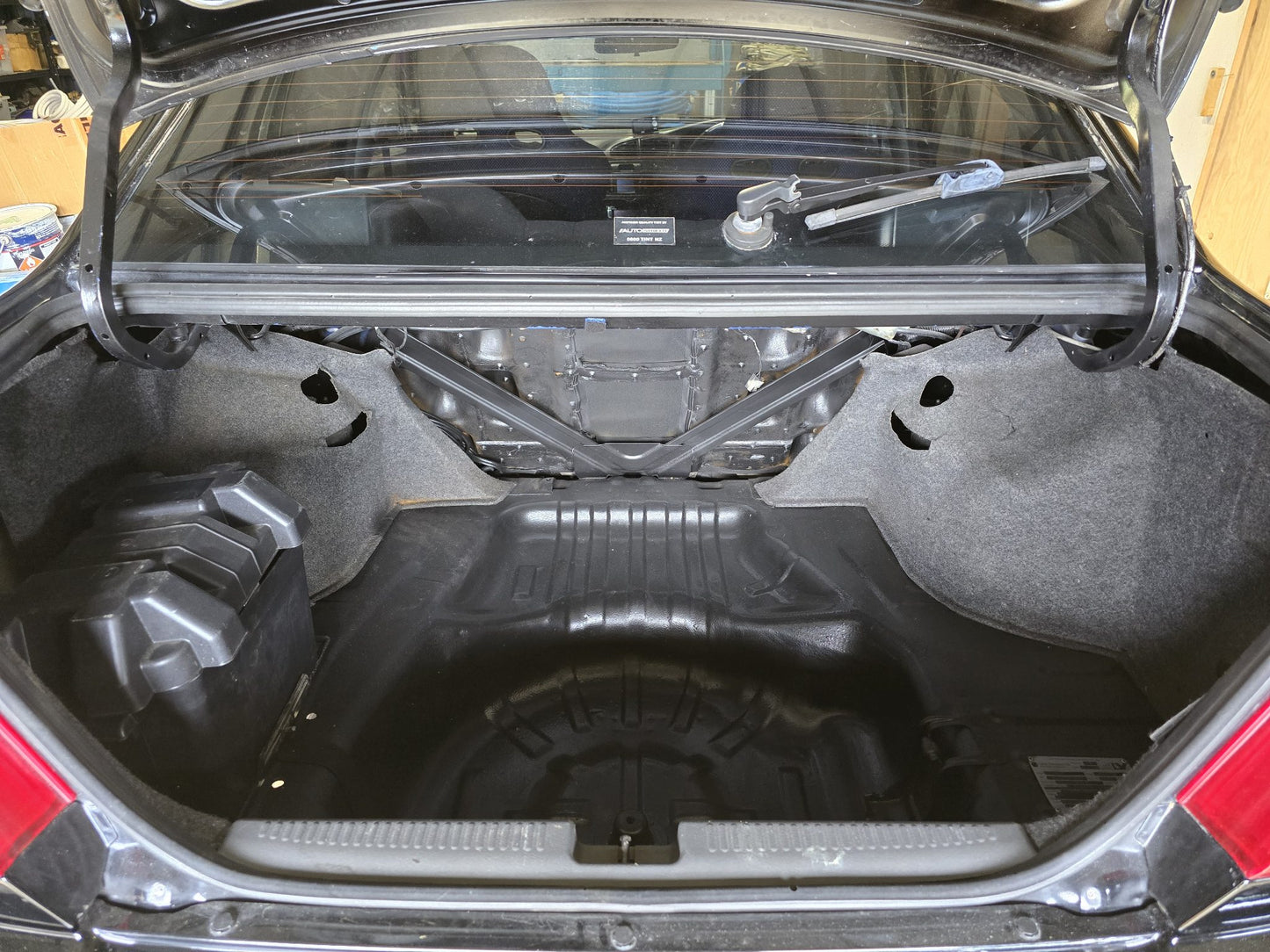 1999 Mitsubishi Lancer Evo 6 VI