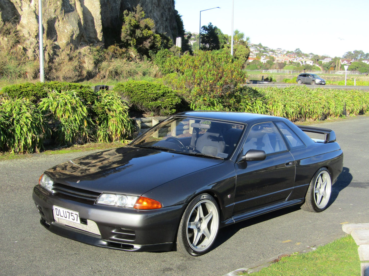 1990 Nissan Skyline Gtr R32