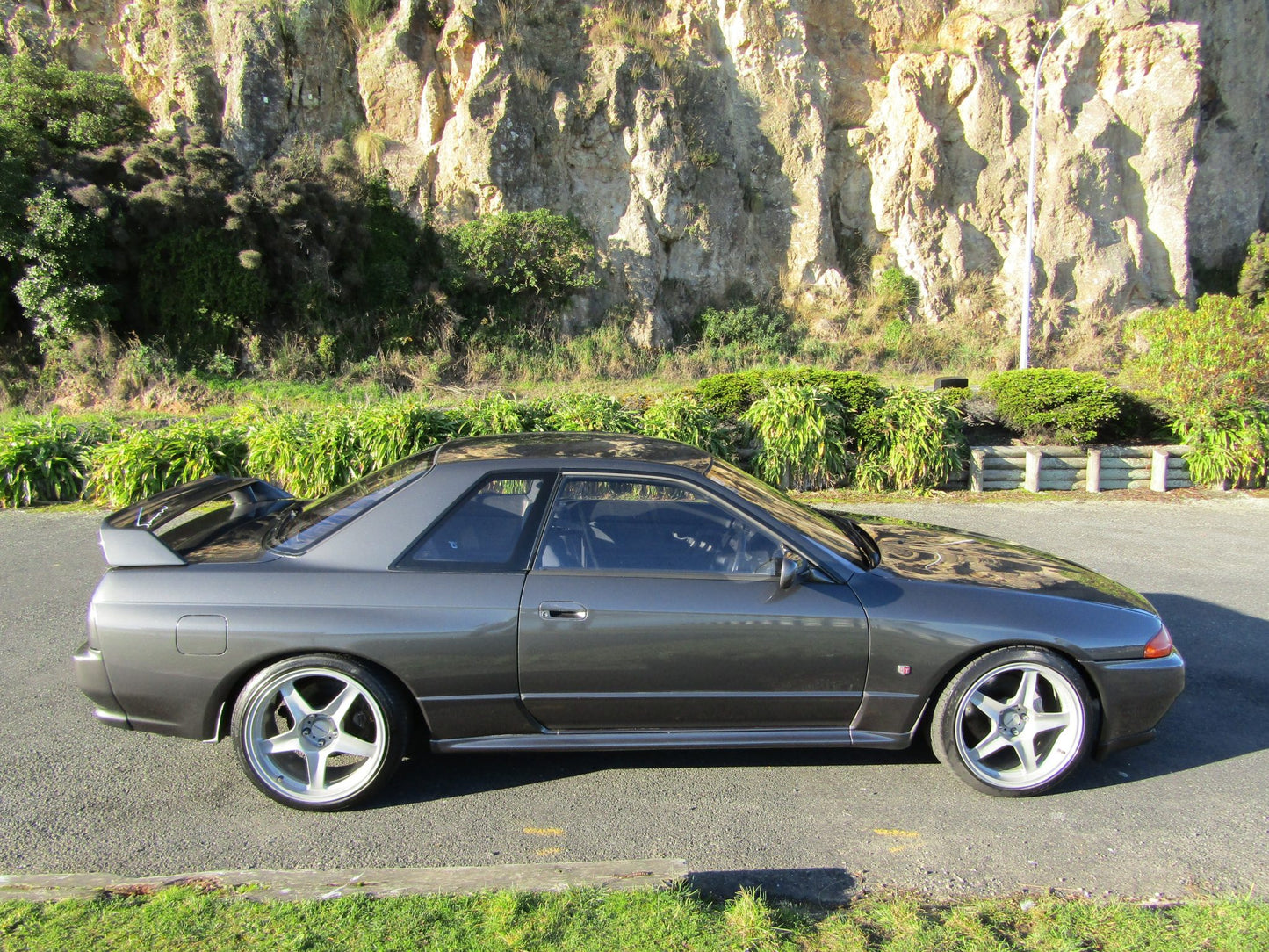 1990 Nissan Skyline Gtr R32
