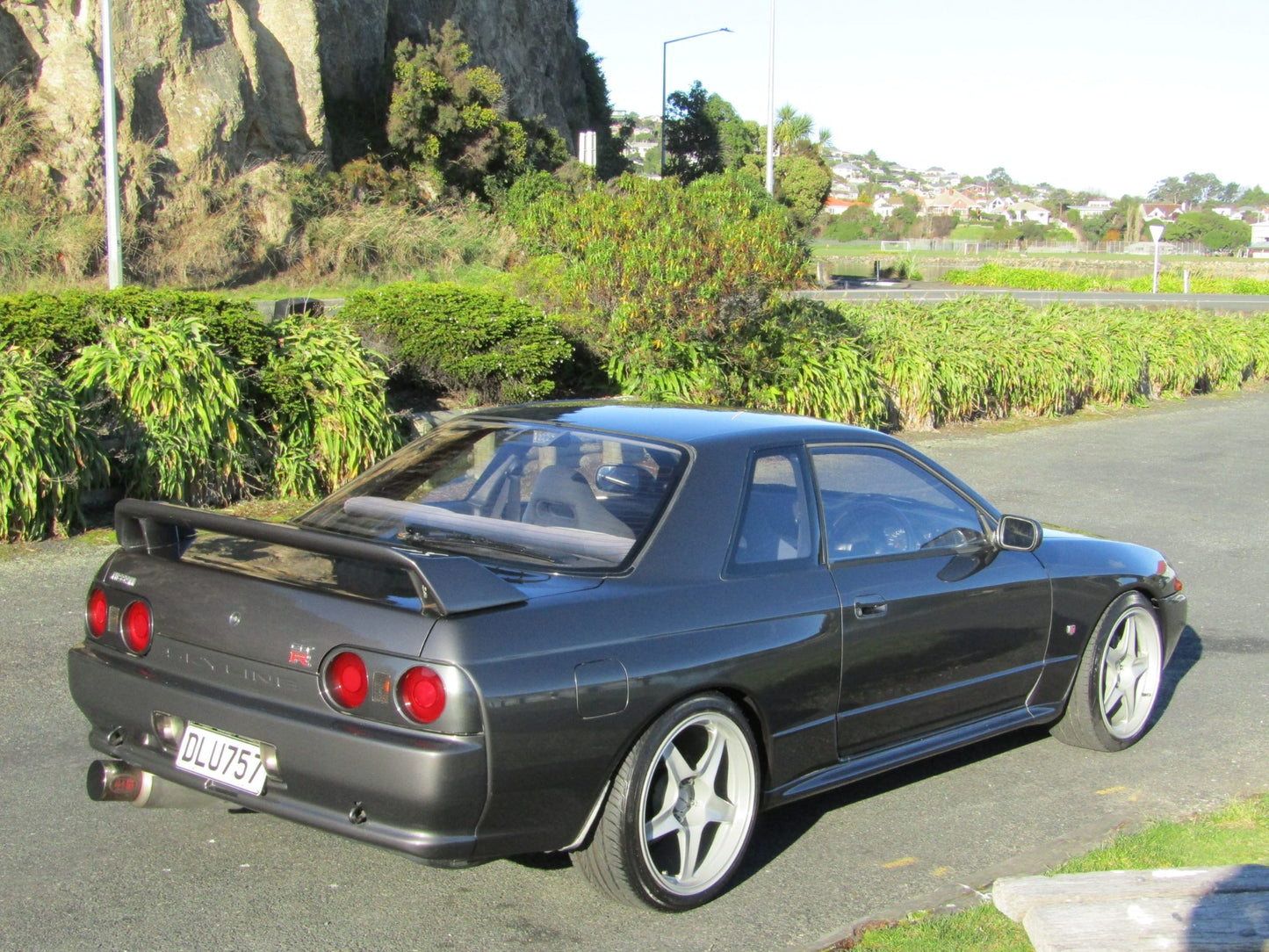1990 Nissan Skyline Gtr R32
