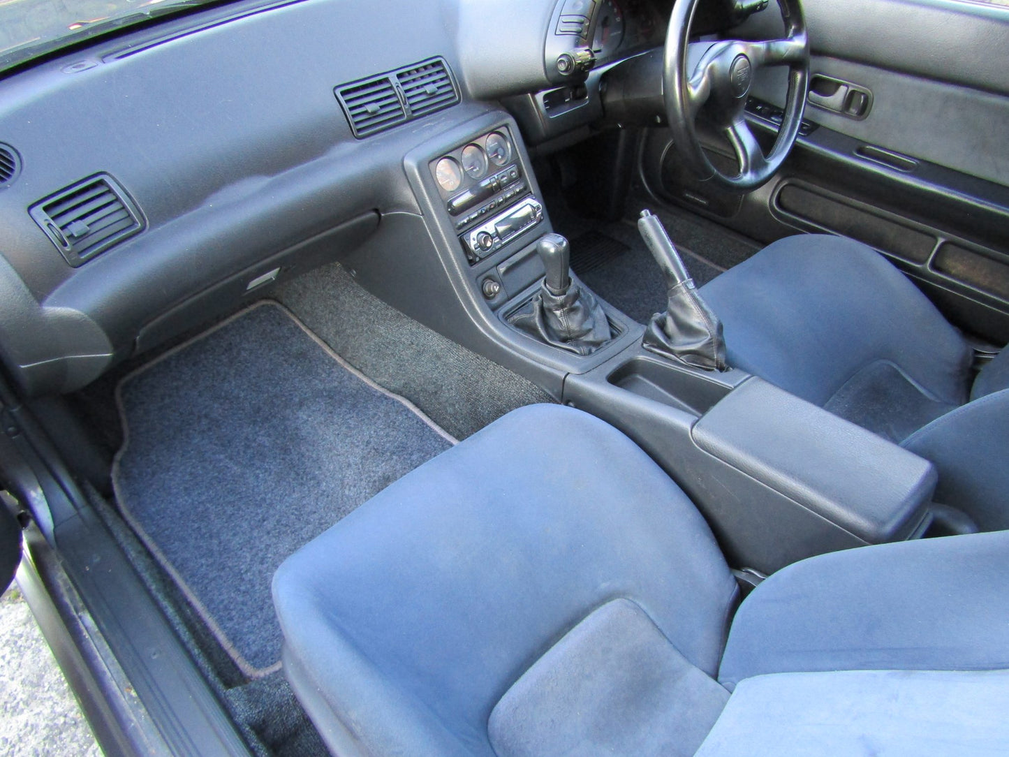 1990 Nissan Skyline Gtr R32