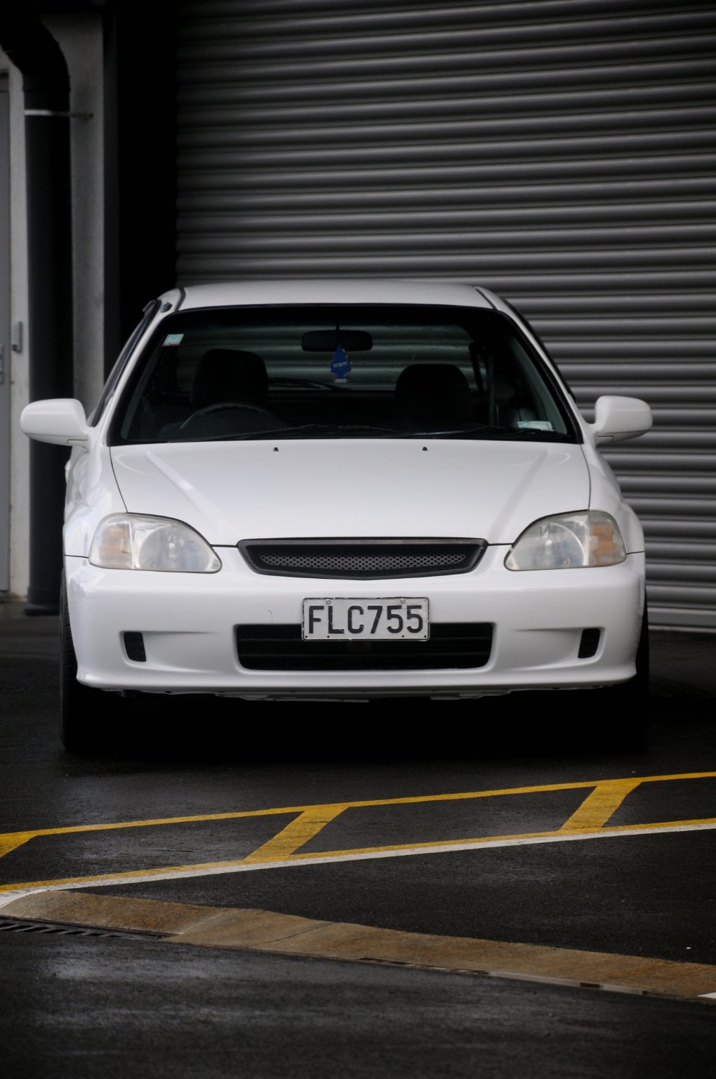 1999 Honda Civic