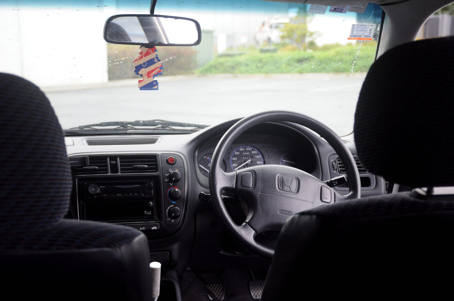 1999 Honda Civic