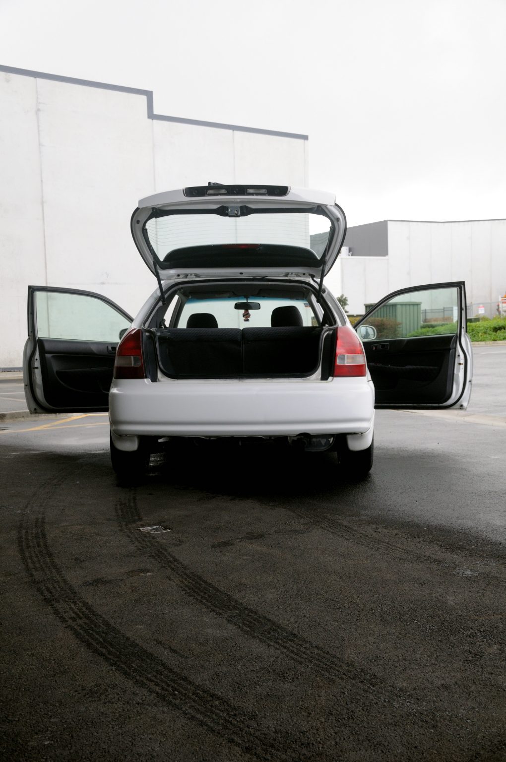 1999 Honda Civic
