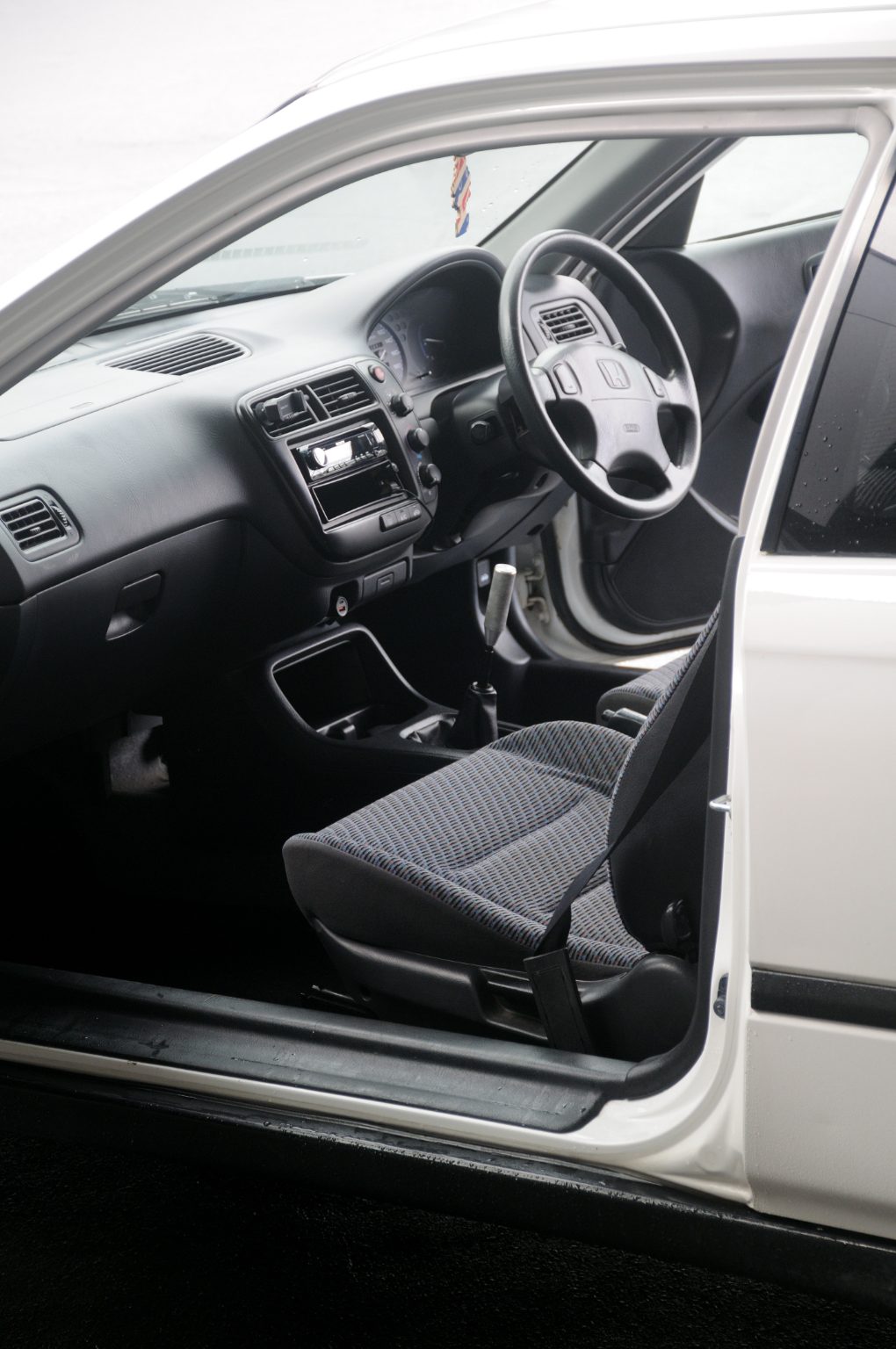1999 Honda Civic