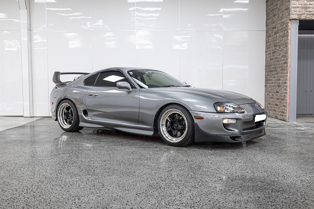 1997 Toyota Supra RZ