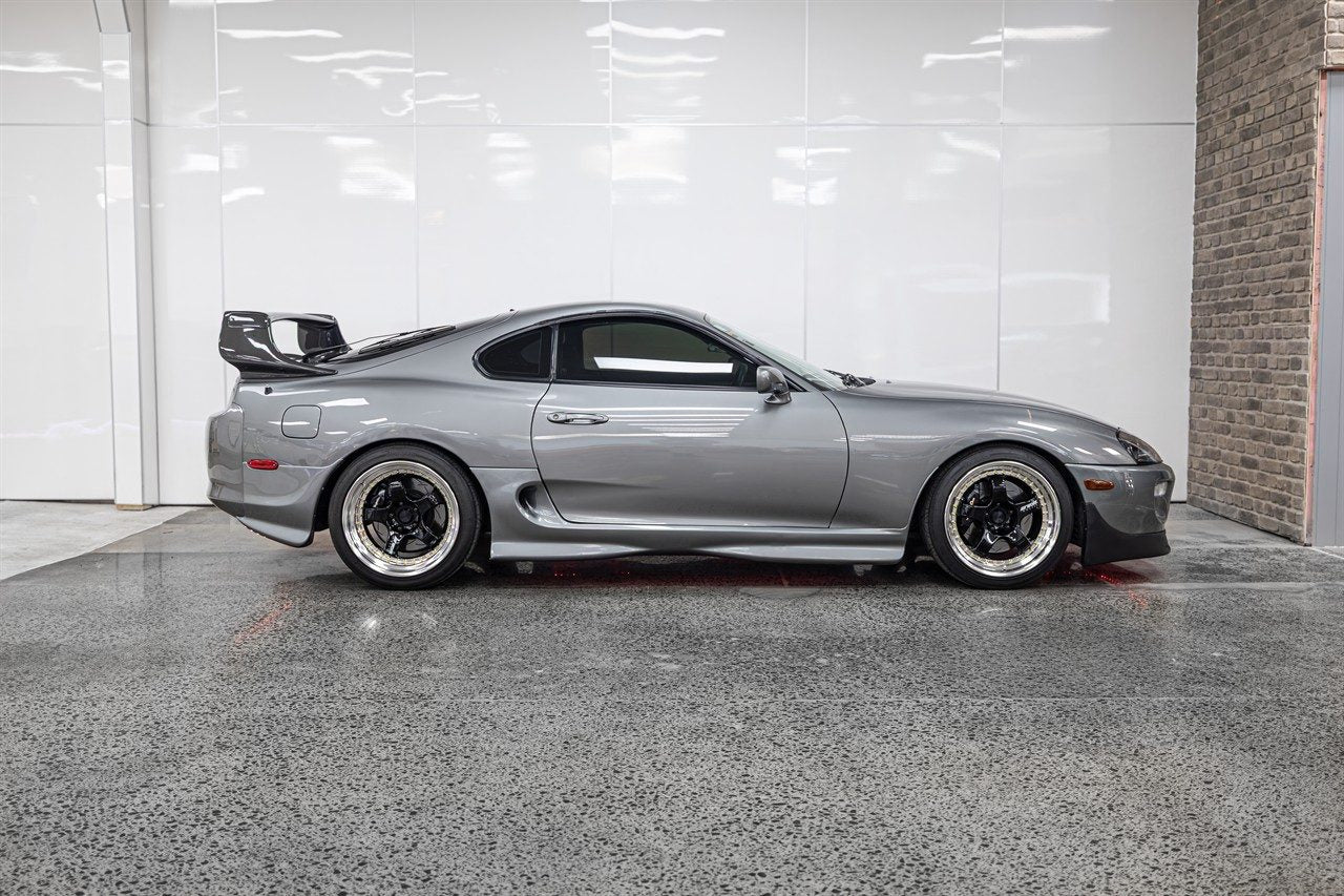1997 Toyota Supra RZ