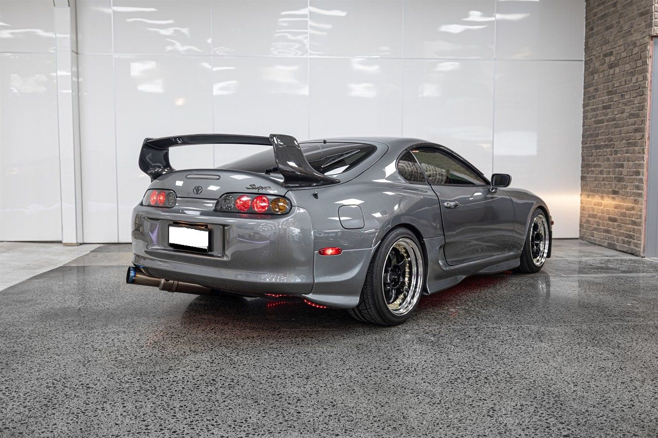 1997 Toyota Supra RZ