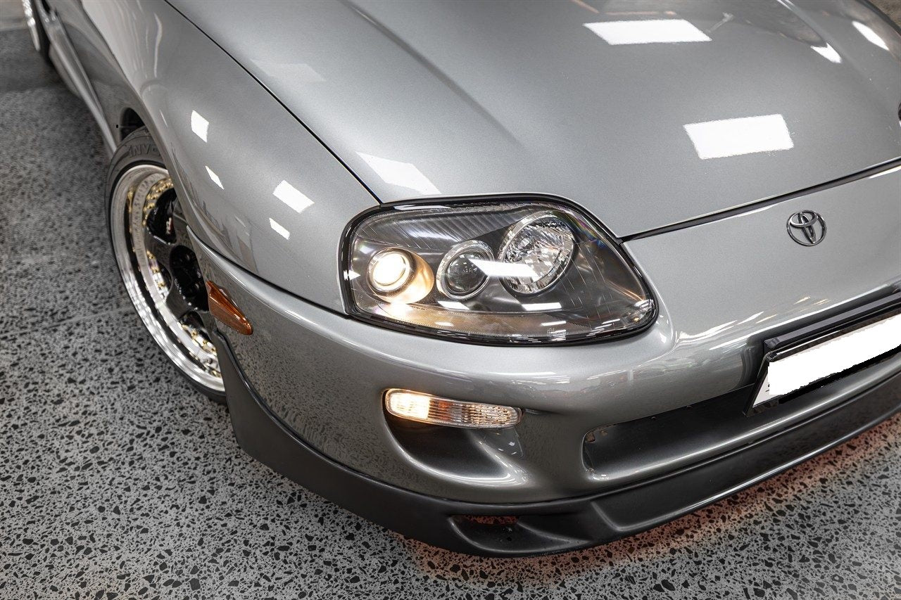 1997 Toyota Supra RZ