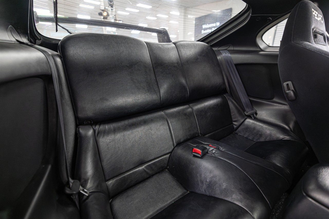 1997 Toyota Supra RZ