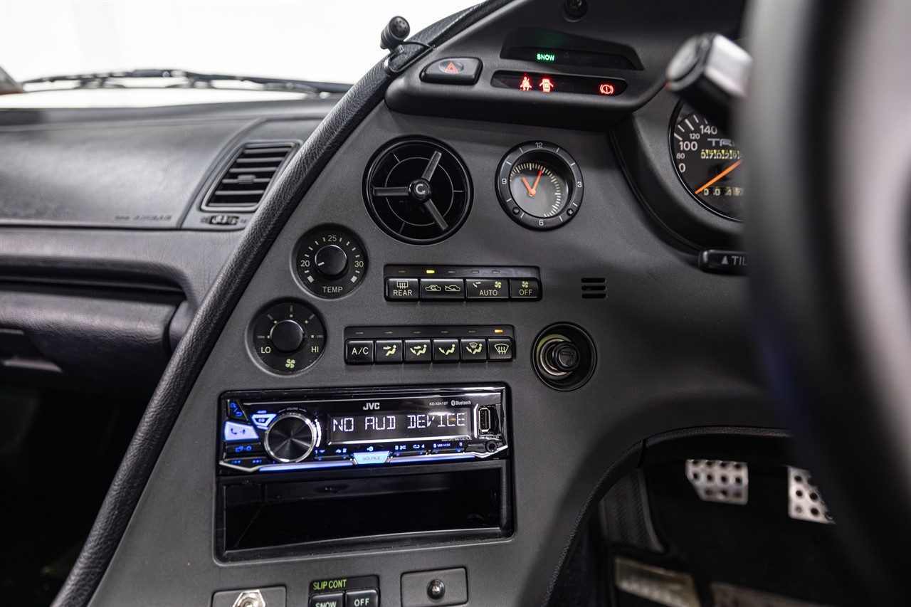 1997 Toyota Supra RZ