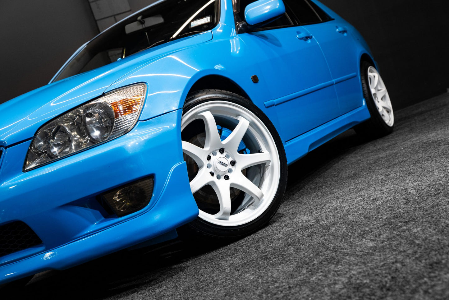 1999 Toyota Altezza RS200