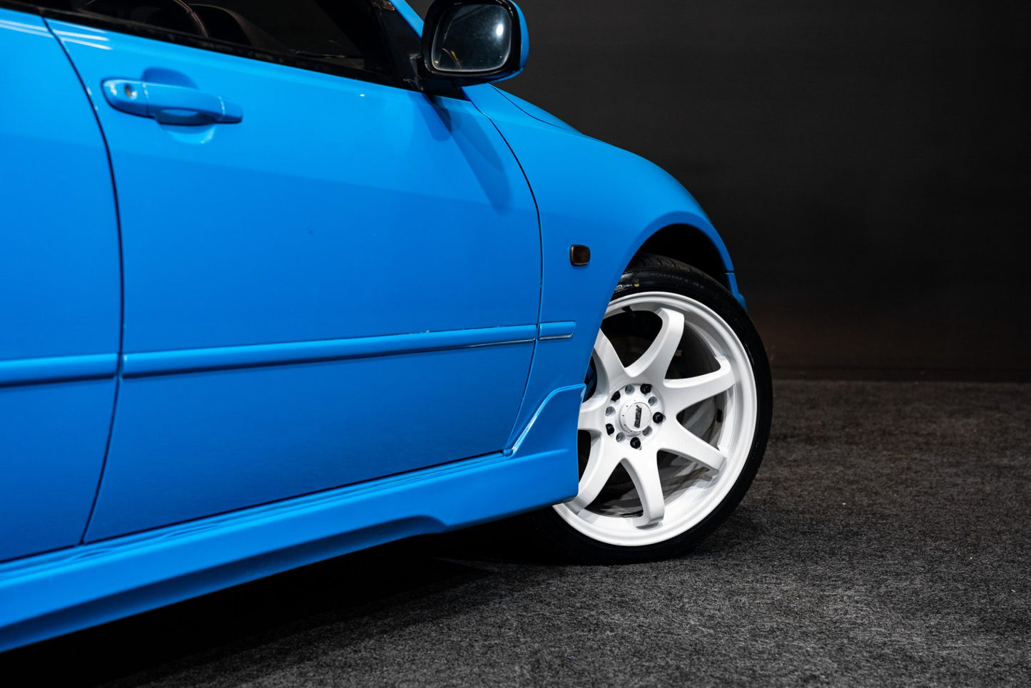 1999 Toyota Altezza RS200
