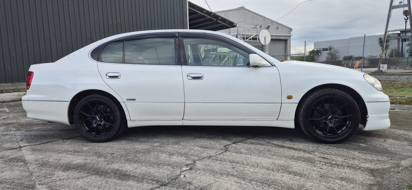 1998 Toyota Aristo