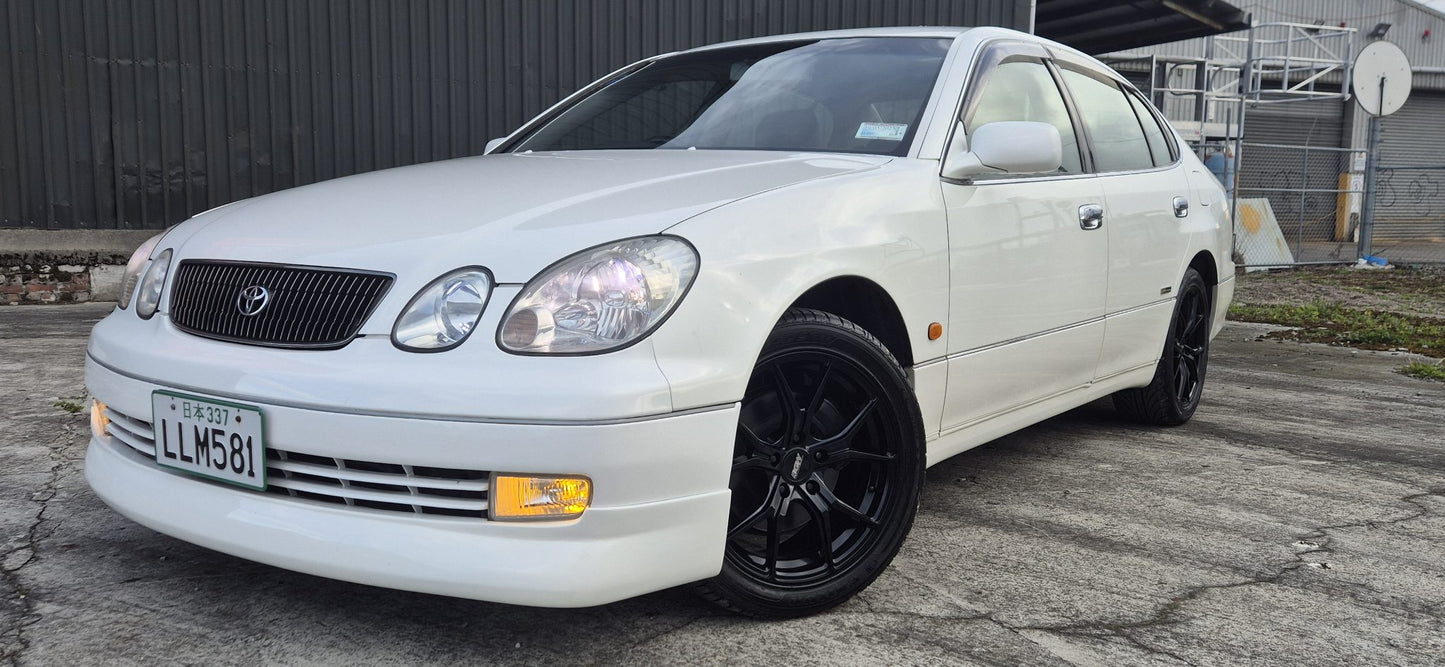 1998 Toyota Aristo
