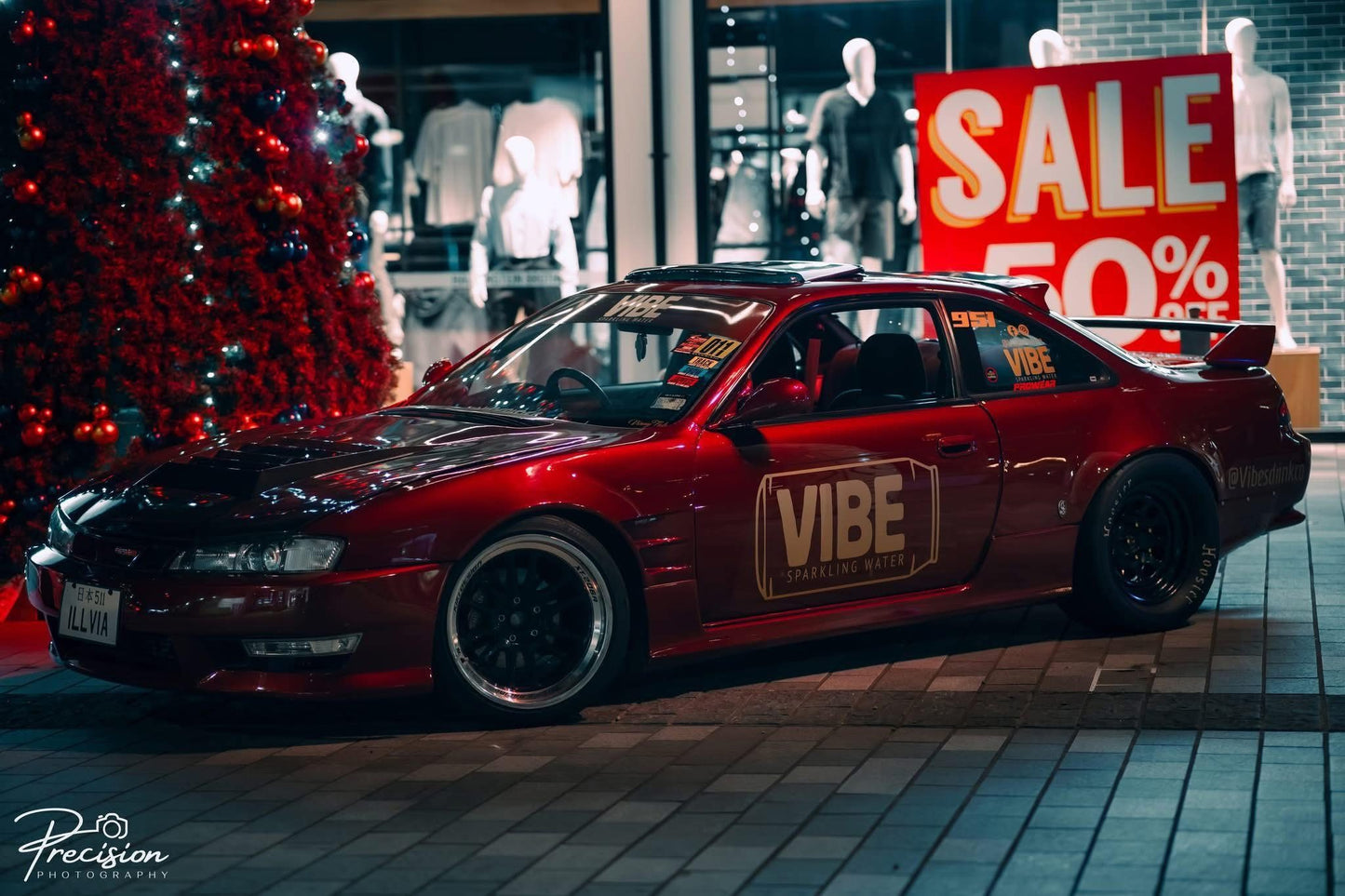 1994 Nissan 200SX