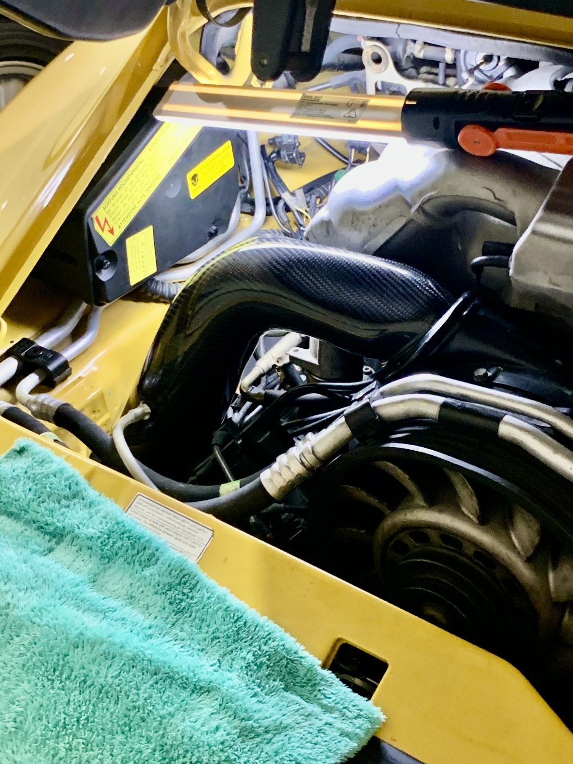 1996 Porsche 911 993 Targa
