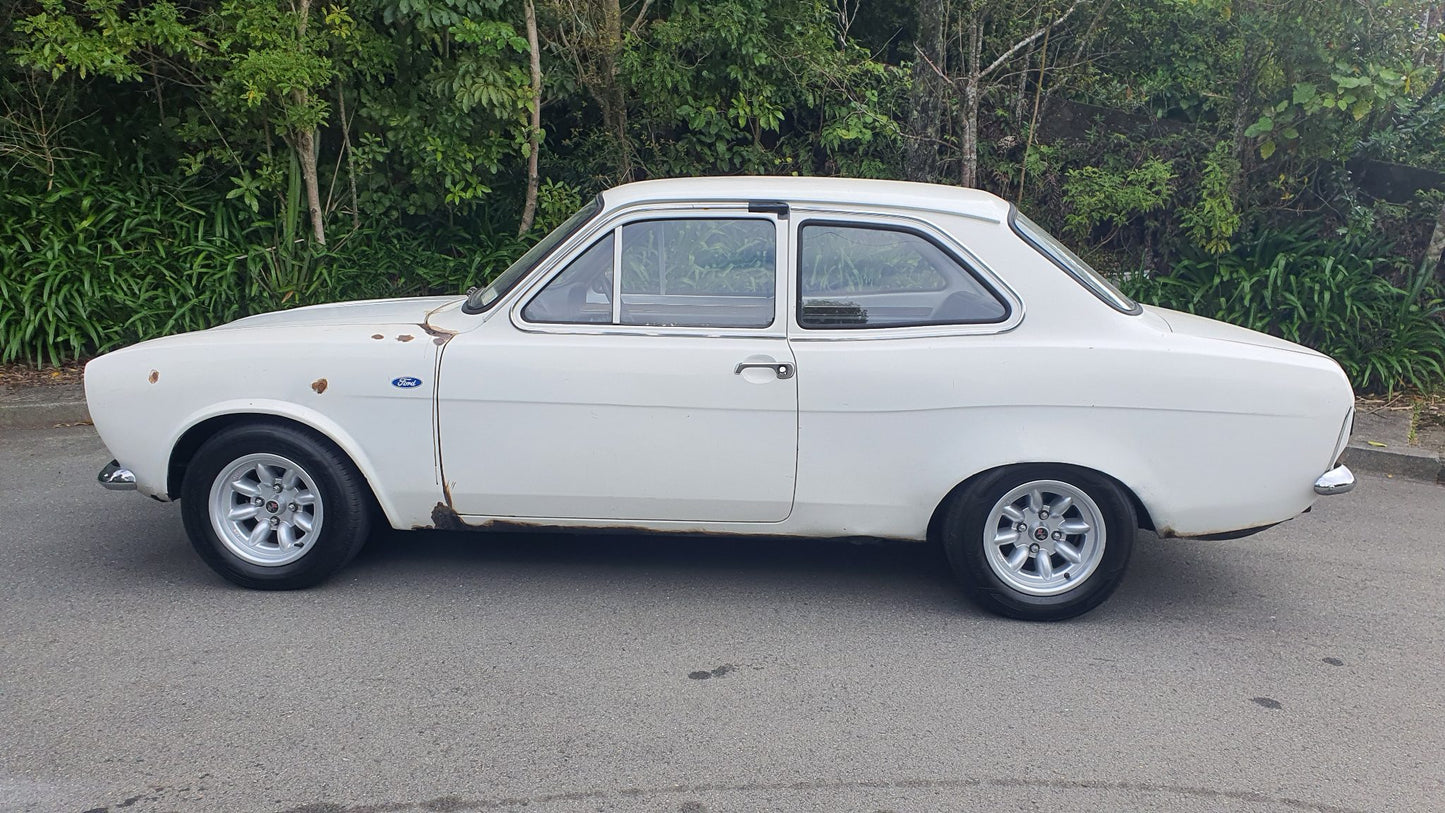 1969 Ford Escort Mk1