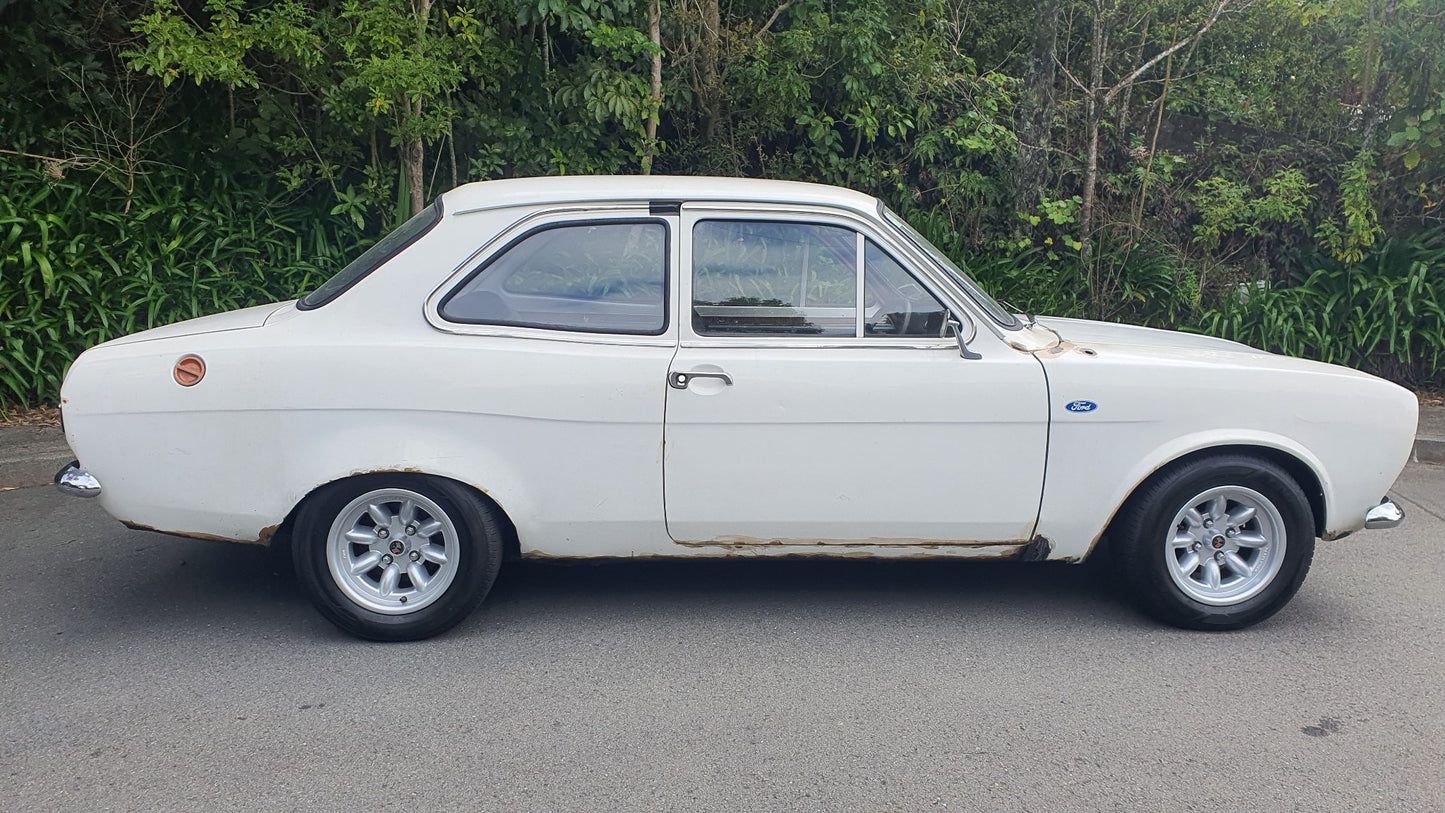 1969 Ford Escort Mk1