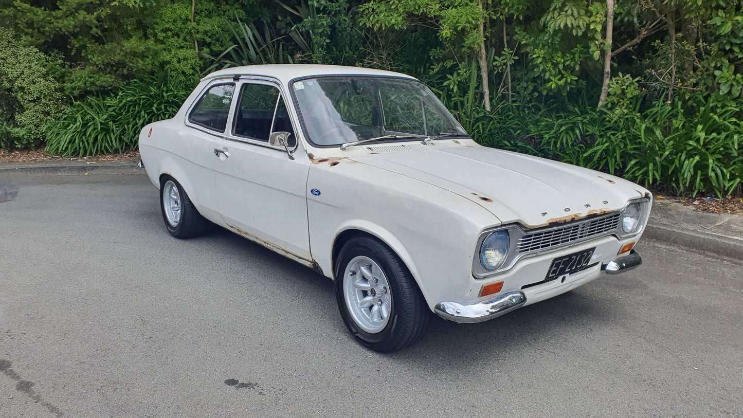 1969 Ford Escort Mk1