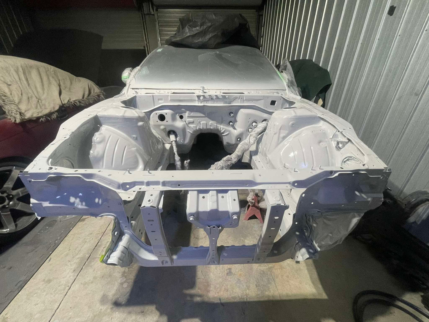 1995 Nissan Silvia S14