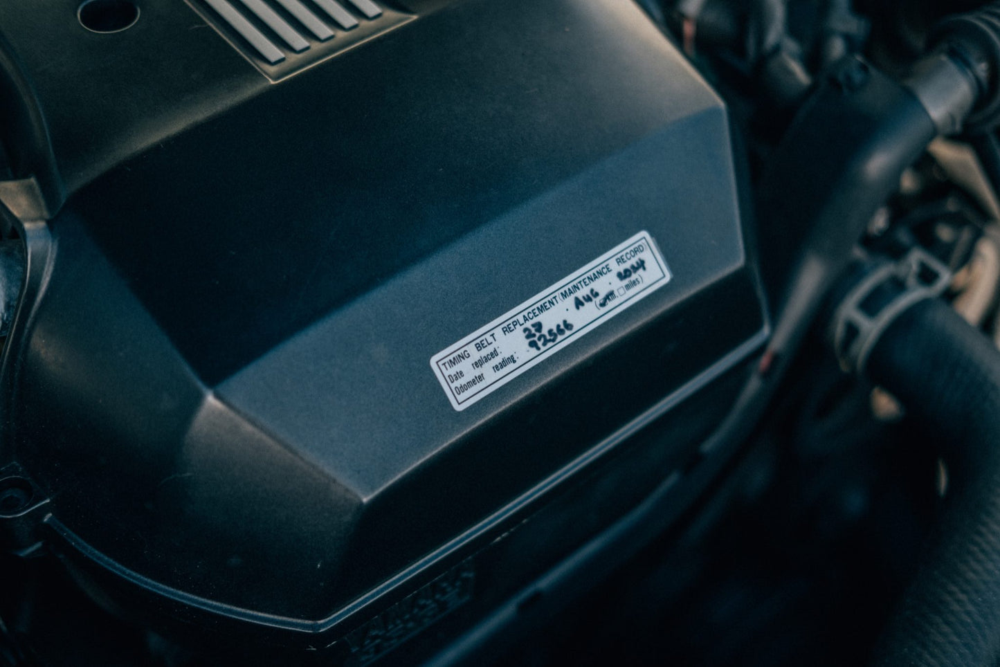 1998 Toyota Altezza RS200