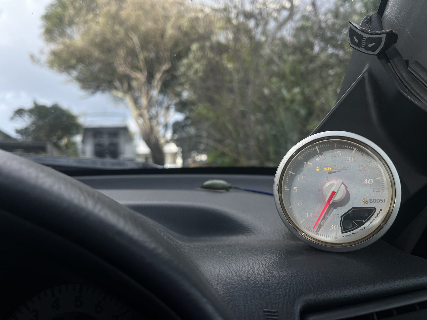 1996 Toyota Starlet V