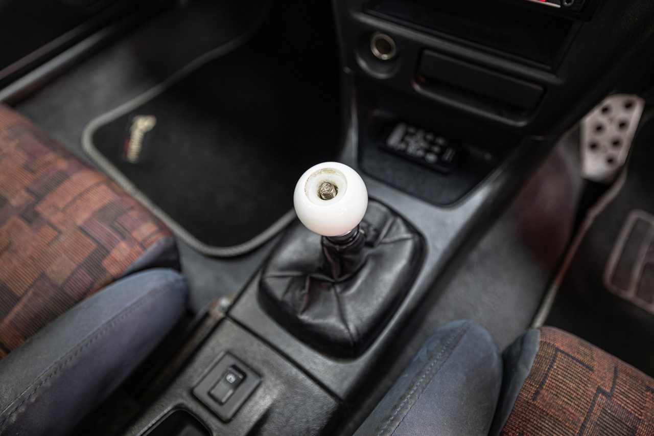 1996 Mitsubishi Lancer EVOLUTION IV