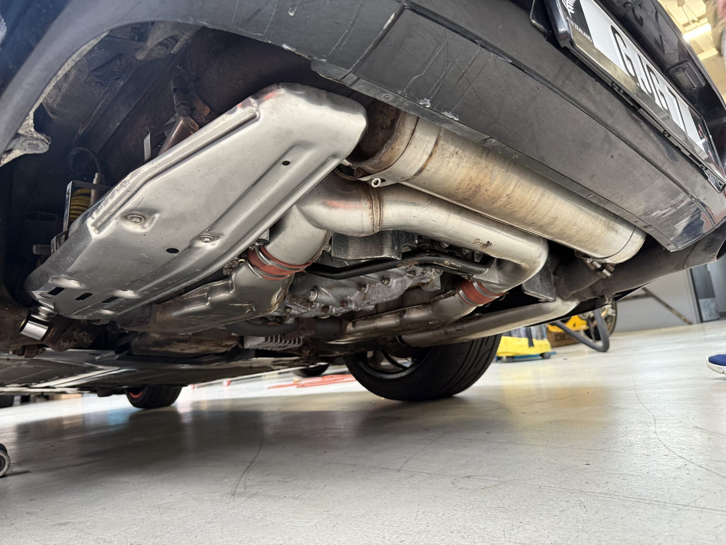 1993 Porsche 911 Carrera 2