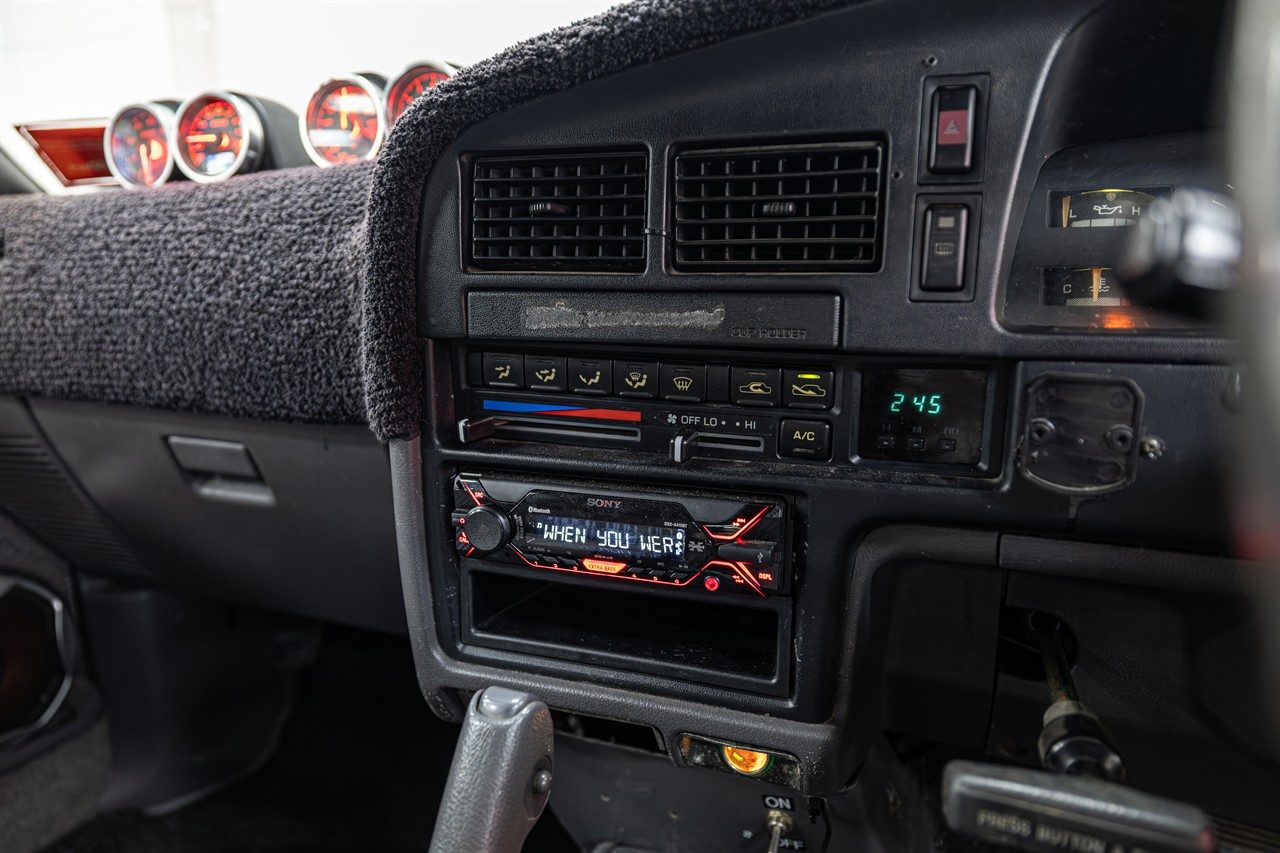 1994 Toyota Hilux SURF