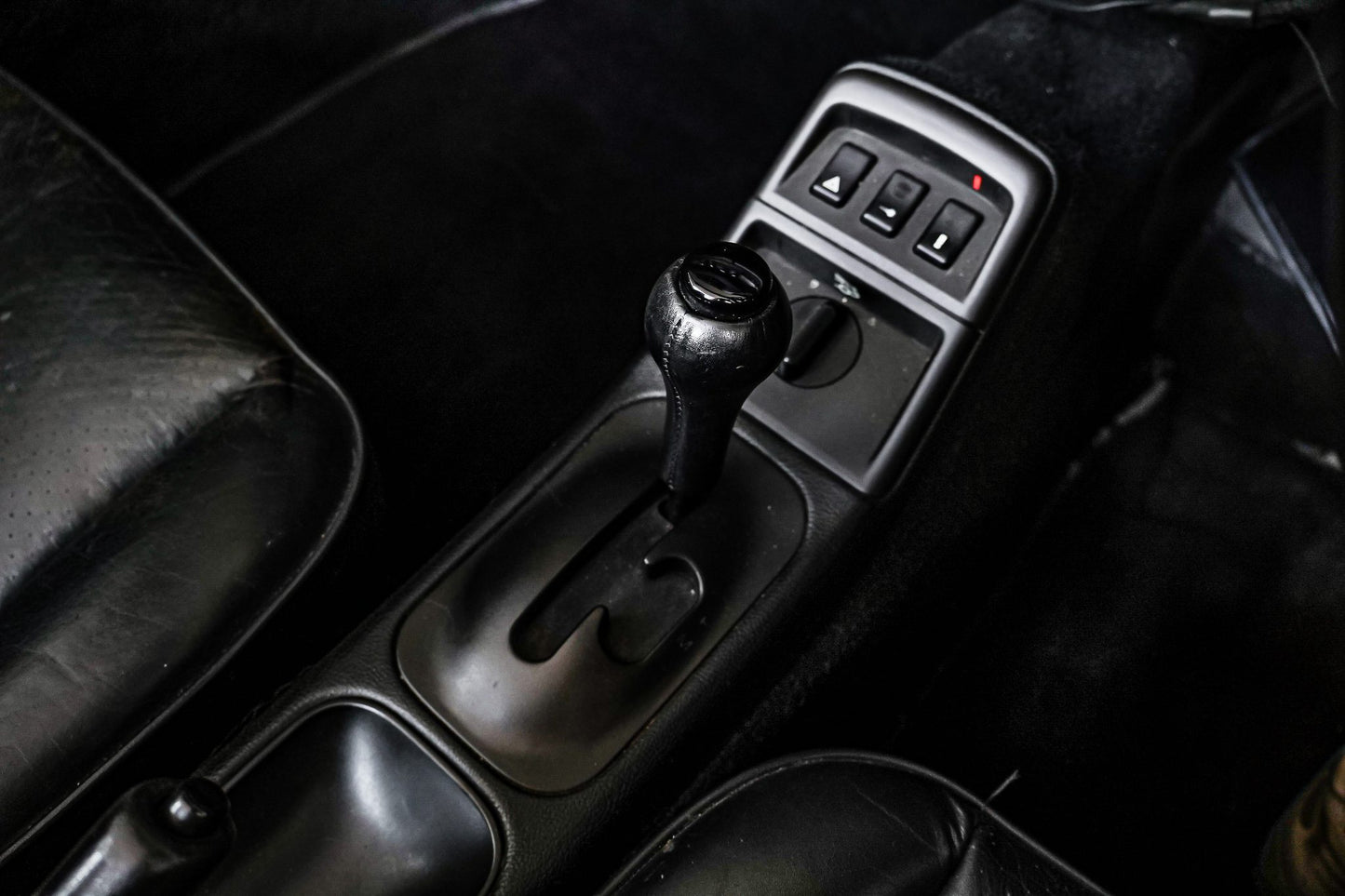 1994 Porsche 911 Carrera 2 - Targa