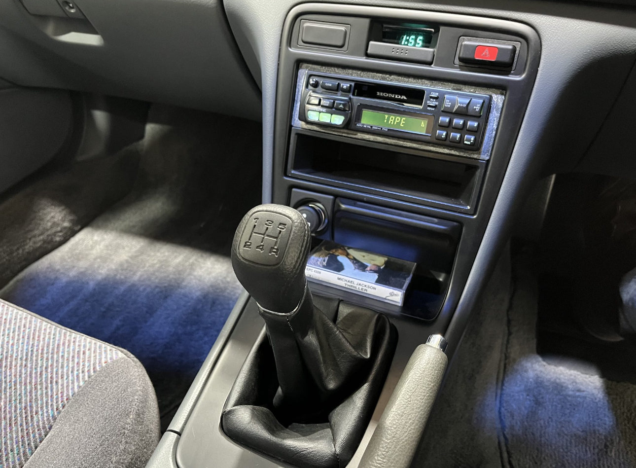 1994 Honda Accord - 1,431ks