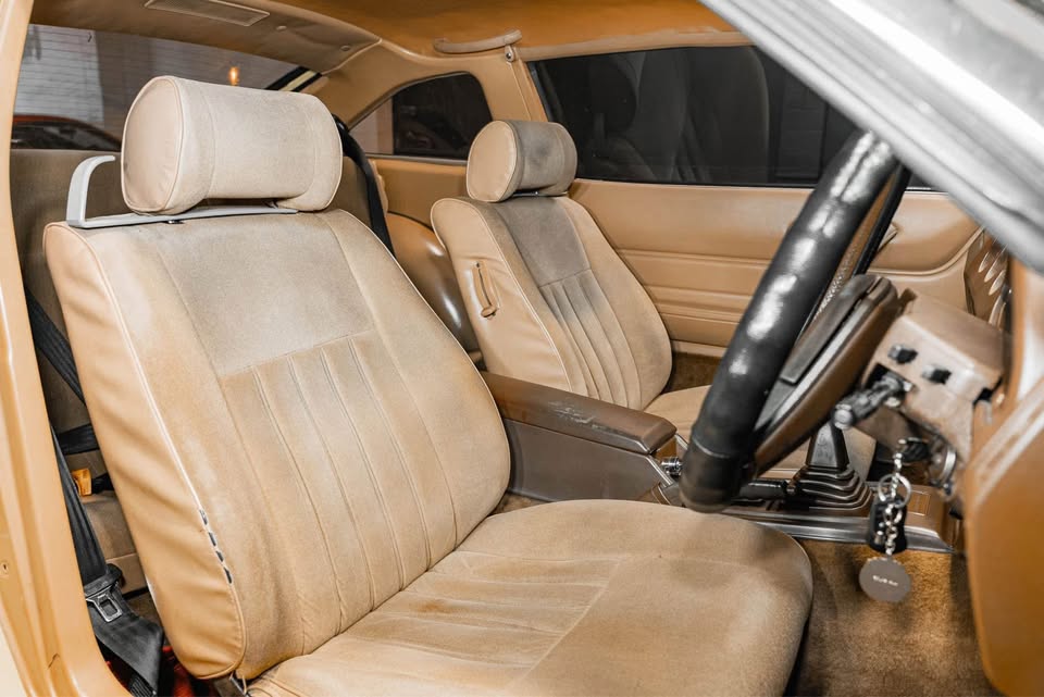1978 Nissan Fairlady