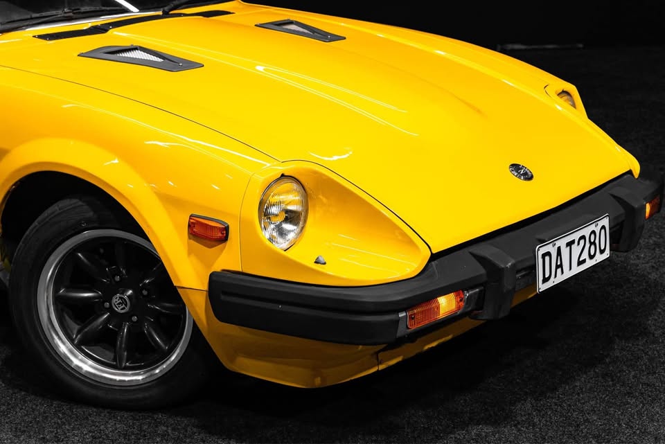 1978 Nissan Fairlady