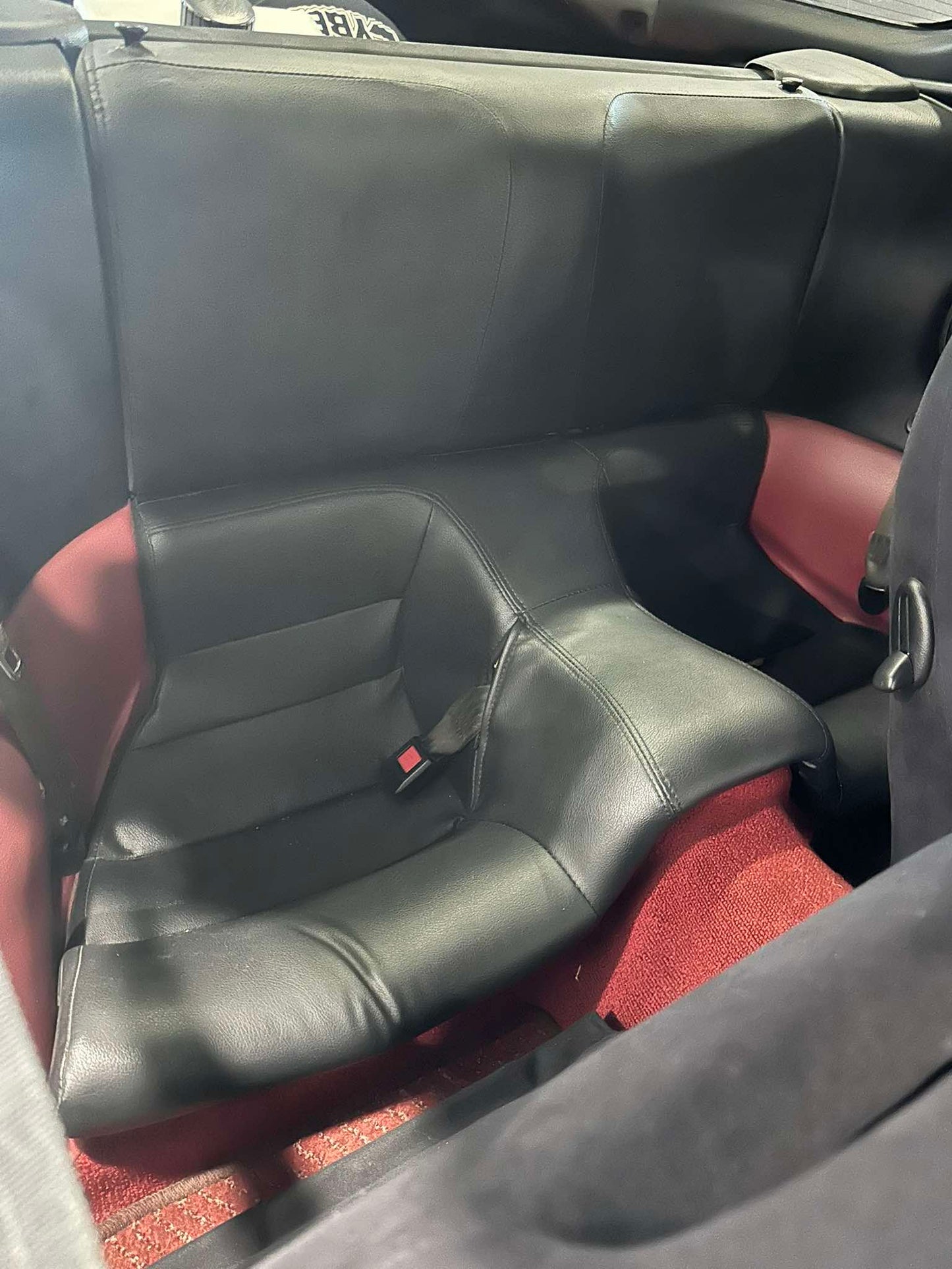 1996 Mazda RX7 FD TYPE RB