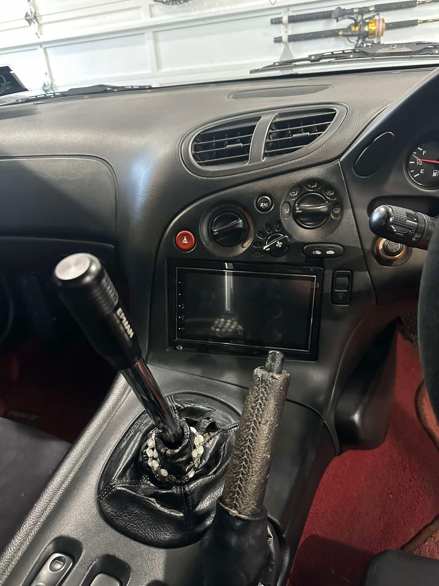 1996 Mazda RX7 FD TYPE RB