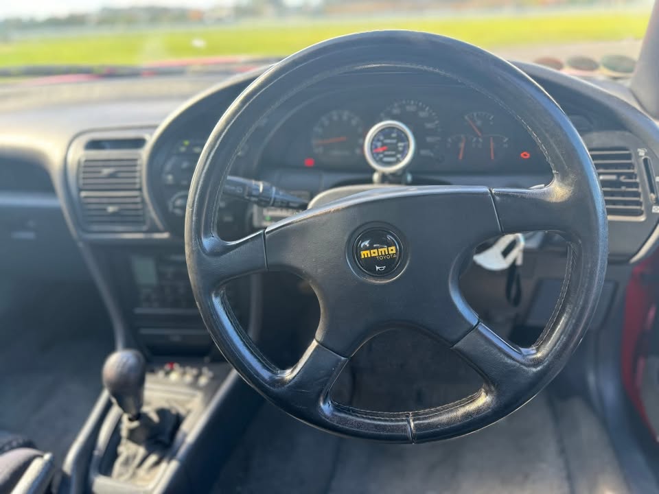 1992 Toyota Celica GT4 WRC Monte Carlo