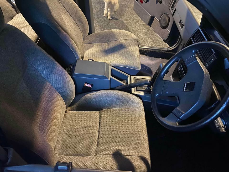 1990 Nissan Skyline R31
