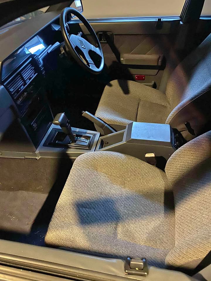 1990 Nissan Skyline R31