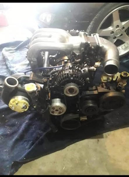 1992 Mazda RX7