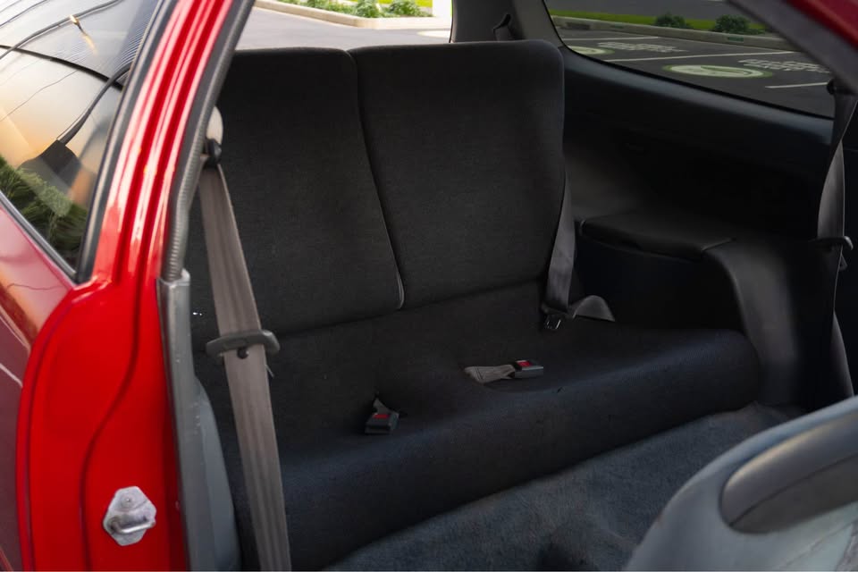 1992 Honda Civic EG6