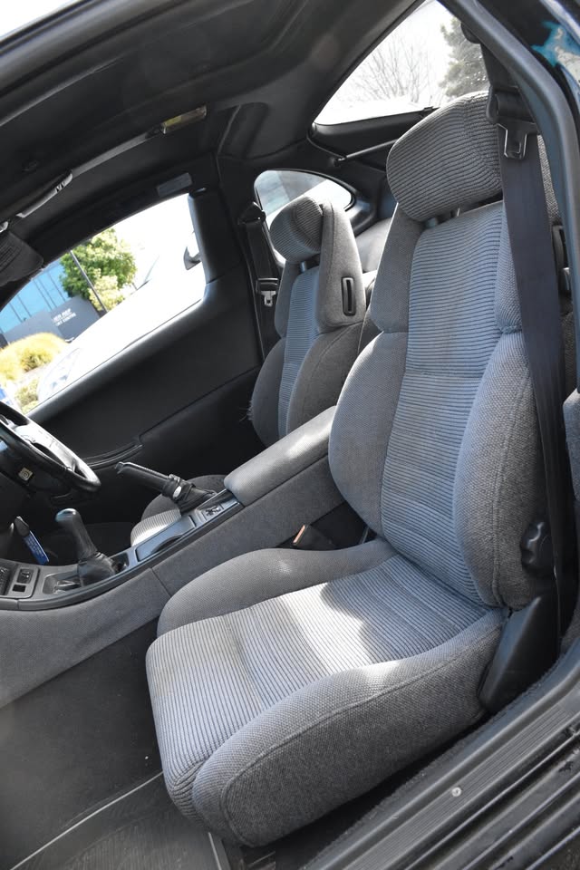 1996 Nissan 300zx