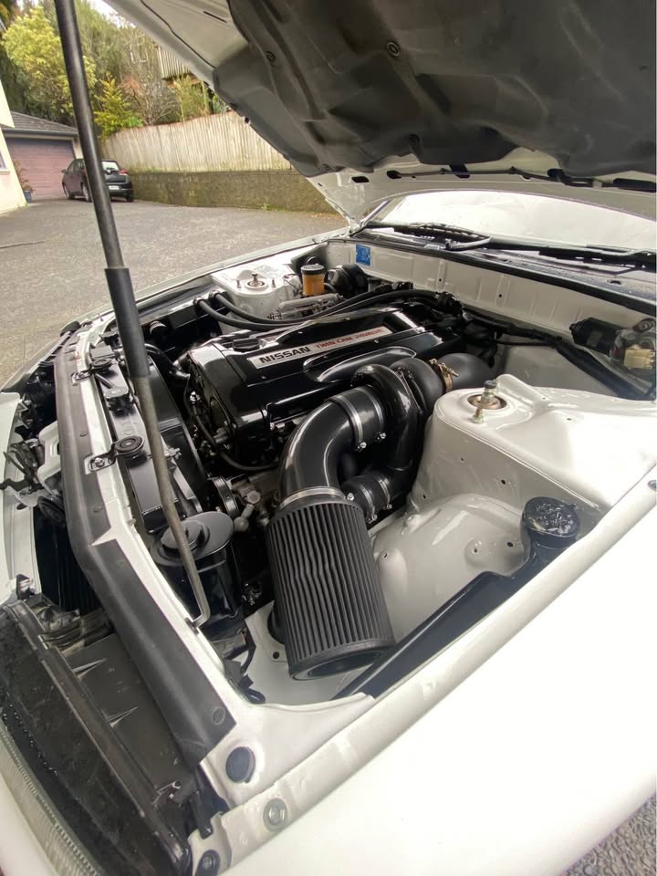 1992 Nissan Skyline GTR32