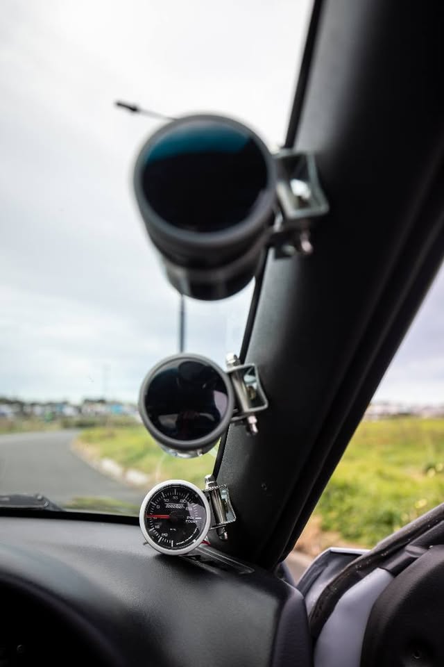1991 Nissan Silvia