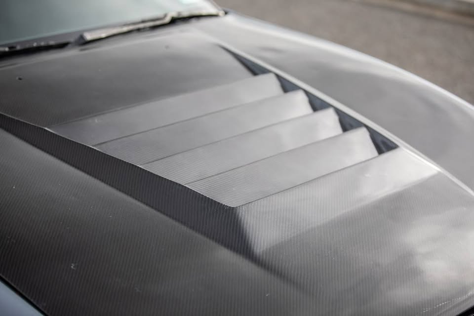1991 Nissan Silvia